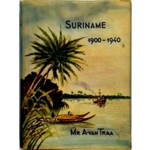 Suriname, 1900-1940