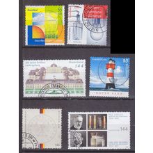 GERMANY BUND [2004] Jahr ex ( O/used ) [01]