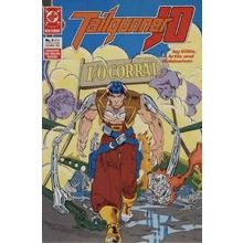 Tailgunner Jo (1988 Ltd) # 004 NM MODERN AGE COMICS