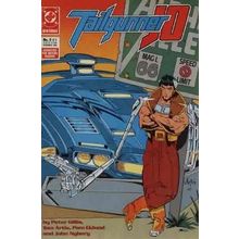 Tailgunner Jo (1988 Ltd) # 003 NM MODERN AGE COMICS