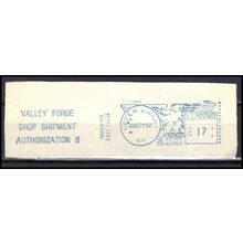 Used Revenue 17c Meter Upper Darby, PA. E1969