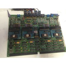 GE AXS02 44A719323-102 R08 AXIS BOARD 44A719259-001,44A719236-001R01/1,BL