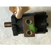 NEW NIPPON 160-4PC HYDRAULIC MOTOR 1" SHAFT DIAMETER,Ck