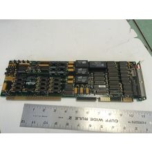 FORMAX D-40725-A MEMORY I/O PCB INPUT/OUTPUT BOARD,BF
