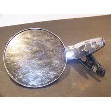 1968 69 Dodge Plymouth Non Remote Mirror OEM 2802699 Charger Road Runner Dart