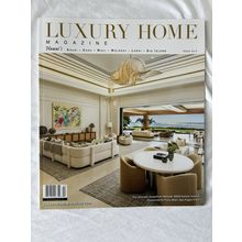 Hawaii Luxury Home Magazine Issue 20.2