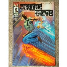 RISING STARS # 6 (1999) IMAGE COMICS (NM Condition)