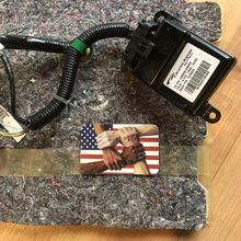 2005 - 2007 Infiniti G35 Occupant Detection Sensor Pad Module 179G0-A2200