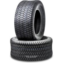 WANDA Set 2 23X9.5-12 Lawn Mower Cart Turf Tires P332 /4 PLY- 13047
