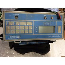 COMMUNICATIONS TECHNOLOGY C-9925 PARKER REPAIR TEST SET C 9925 (W/CASE),CY