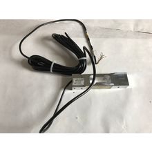 SCAIME AG50 C3 SH 5E F LOAD/WEIGHT SENSOR LOAD CELL,AG50F,ER01C,ERO1C,62.5KG,SH