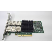 Mellanox ConnectX-3 CX314A 40GB Dual Port QSFP+ PCI-E Network Card MCX314A-BCCT