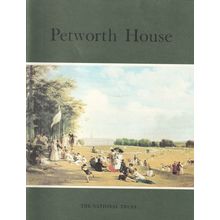 Petworth House - West Sussex (Guide Book)