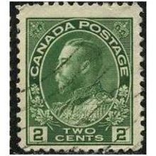 1922/1931 SG 247 - #2 fine used (o)