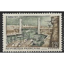 1957 Michel 1144 - #2 MNH (**)