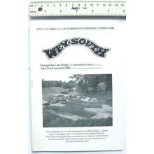 2000 Wey-South, Wey & Arun Canal Trust No. 112