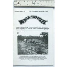 2001 Wey-South, Wey & Arun Canal Trust No. 113