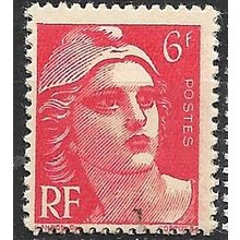 1947/1949 Michel 801 - MNH (**)