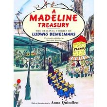 Madeline Treasury