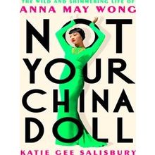 Not Your China Doll