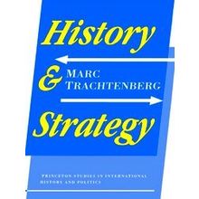 History And Strategy