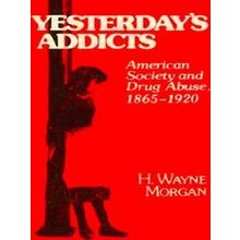 Yesterday's Addicts