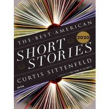 Best American Short Stories 2020, The Best American Series R Revised Edition - C
