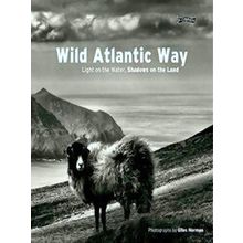 Wild Atlantic Way: Light On The Water, Shadows On The Land