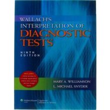 Wallach's Interpretation Of Diagnostic Tests