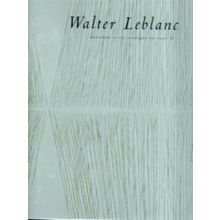 Walter leblanc