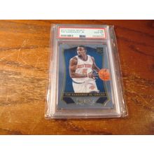2013 Panini Select, Graded Gem Mint 10, TIM HARDAWAY Jr, RC, Knicks