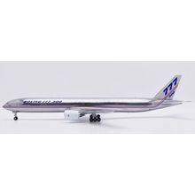 B777-300 HOUSE COLOUR REG: N5014K - JC WINGS XX20456A 1/200 - PRE ORDER