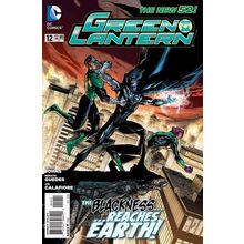 Green Lantern (Vol 5) # 012 NM MODERN AGE COMICS