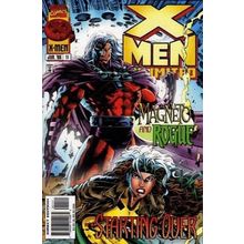 X-Men Unlimited (Vol 1) # 011 VFN MODERN AGE COMICS