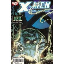 X-Men Unlimited (Vol 2) # 010 VFN+ ORIG US COMICS