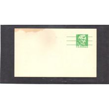 UX55 5c Abraham Lincoln PreCnx CV00469