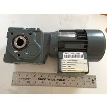 NEW HIMMEL CA10-G56M2 H-04-A GEAR DRIVE,P-79124/2,3-PHASE,220-480 V,623 202,ED