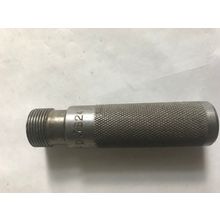 GO NO GO THREAD & PLUG GAUGE 13/16-18 NO GO PD .7824,7824,ER