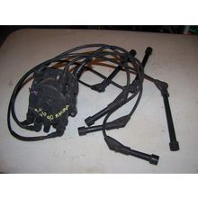 1990 NISSAN MAXIMA DISTRIBUTOR OEM #D6P87-02
