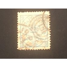 ICOLLECTZONE Denmark 11 VF used