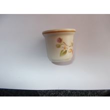 MARKS SPENCER /AUTUMN LEAFS/EGG CUP (03/09)