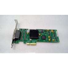 LSI22320SE Ultra 320 Dual Channel Host Bus Adapter L3-00148-01D High Profile