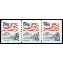 2280a 25c U.S. Flag Fine MNH PNC 8/3 W1471