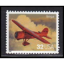 3142d 32c Vega Fine MNH V2533