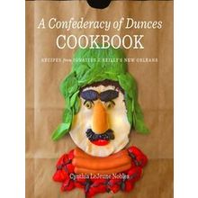 A Confederacy Of Dunces Cookbook