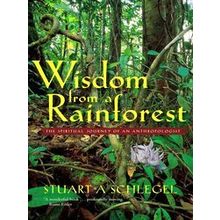 Wisdom From A Rainforest