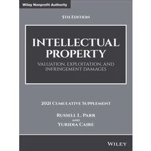 Wiley Nonprofit Authority: Intellectual Property