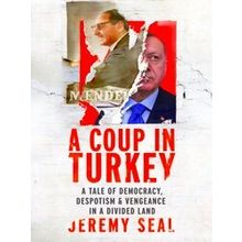 A Coup In Turkey