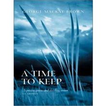 A Time To Keep