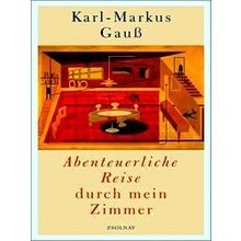 Abenteuerliche Reise Durch Mein Zimmer